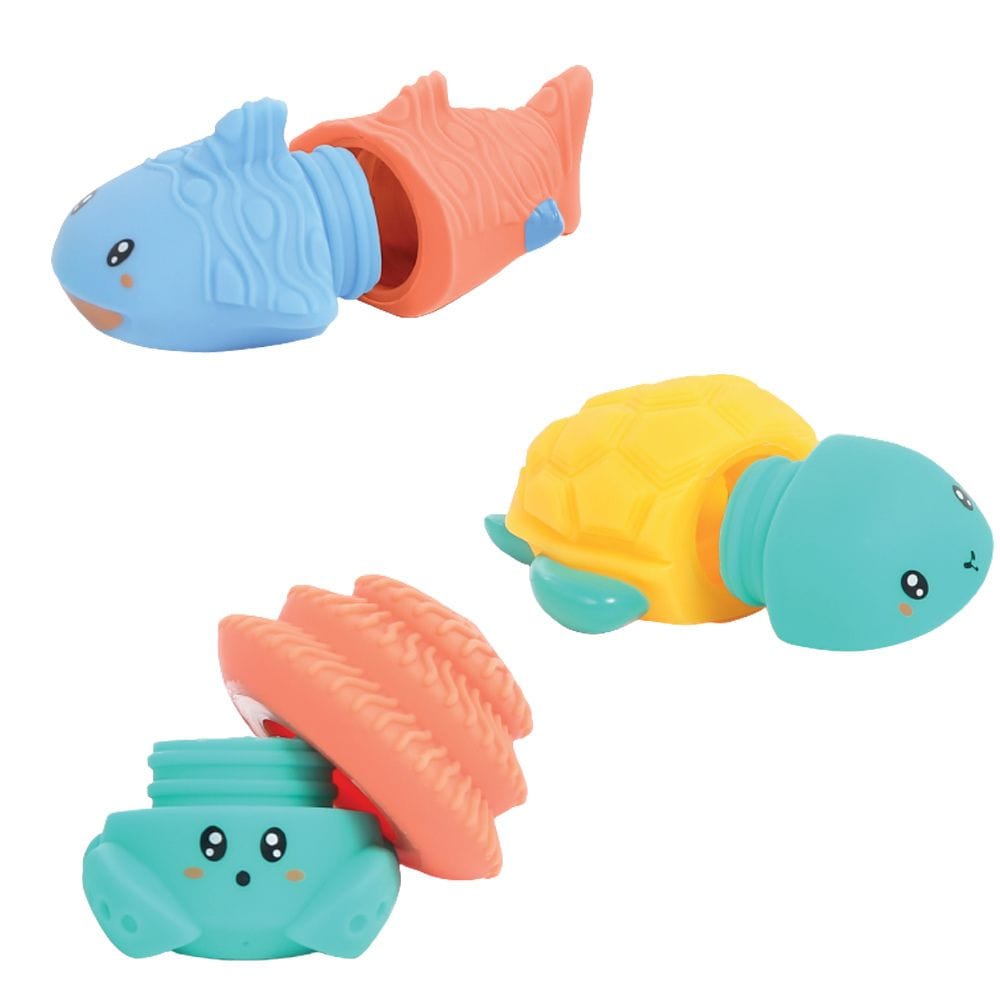 Rociadores de Baño Aquacopains Ludi