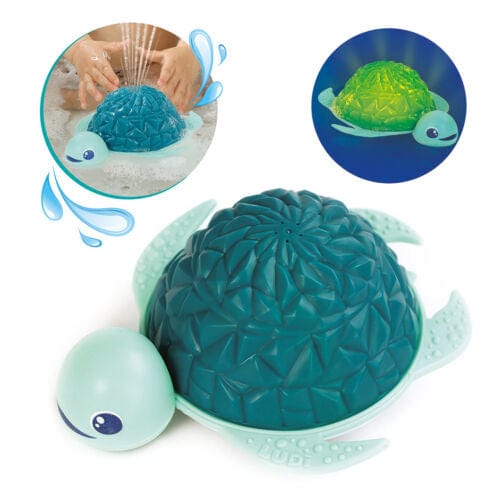Tortuga de Baño Splash Ludi
