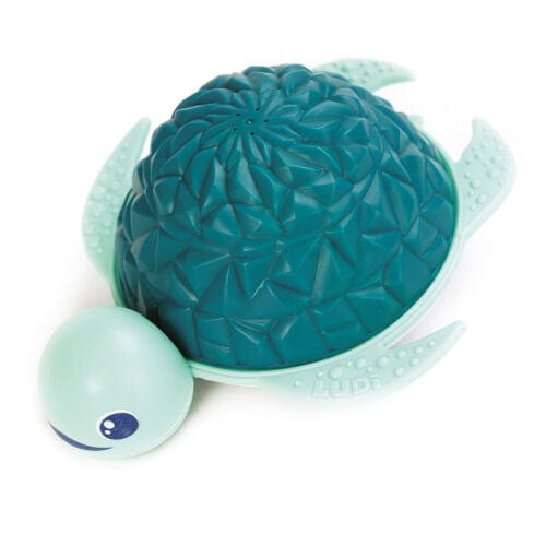 Tortuga de Baño Splash Ludi