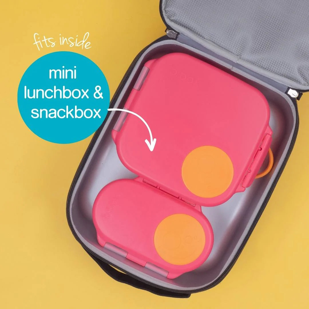 BOLSO TÉRMICO COSMIC KID