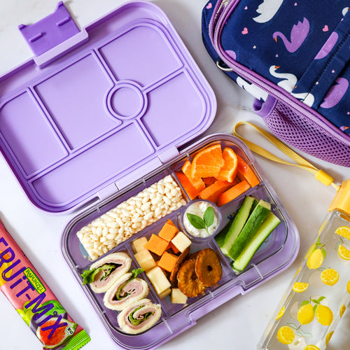 Yumbox en el Cyber
