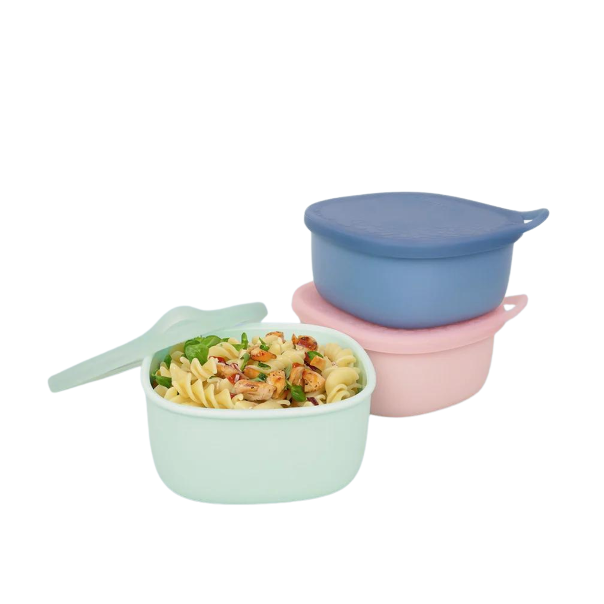 CONTENEDOR PARA MICROONDAS