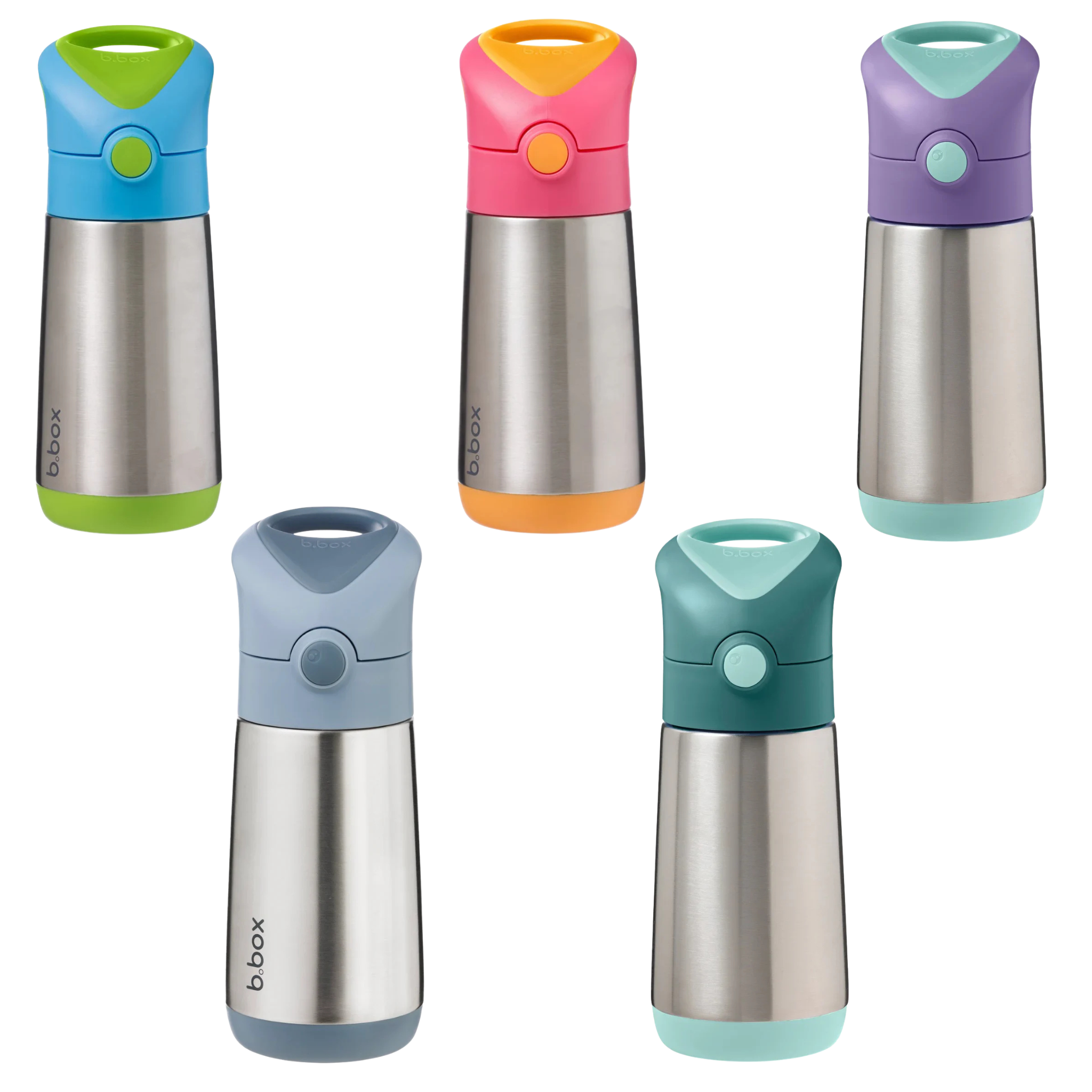 BOTELLA TÉRMICA 350ML