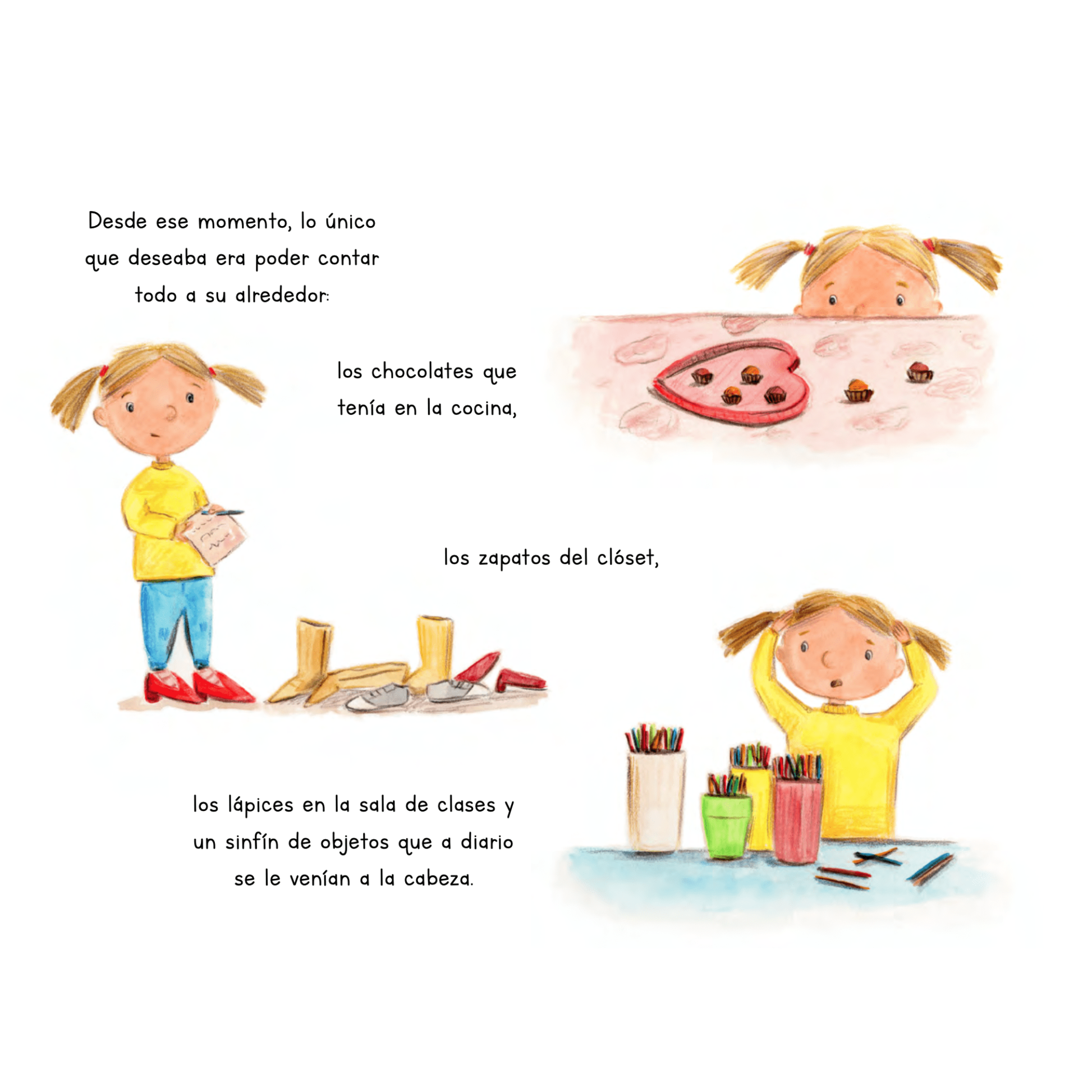 Libro ¿Se puede contar con el corazón?