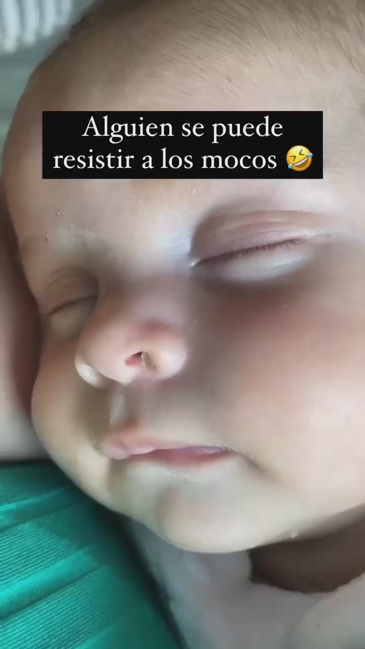 Limpiador de Nariz y Oídos Nose Hero