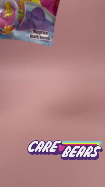 BAFF BOMBZ CARE BEARS SURPRISE (CARIÑOSITOS)