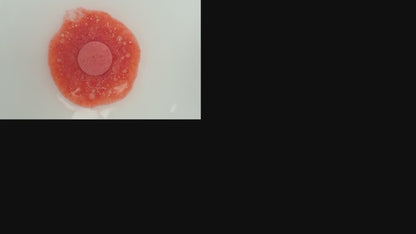 BAFF BOMBZ REDONDAS 12 PACK REFILL PINCEL MÁGICO