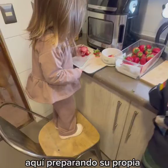 KiddiKutter