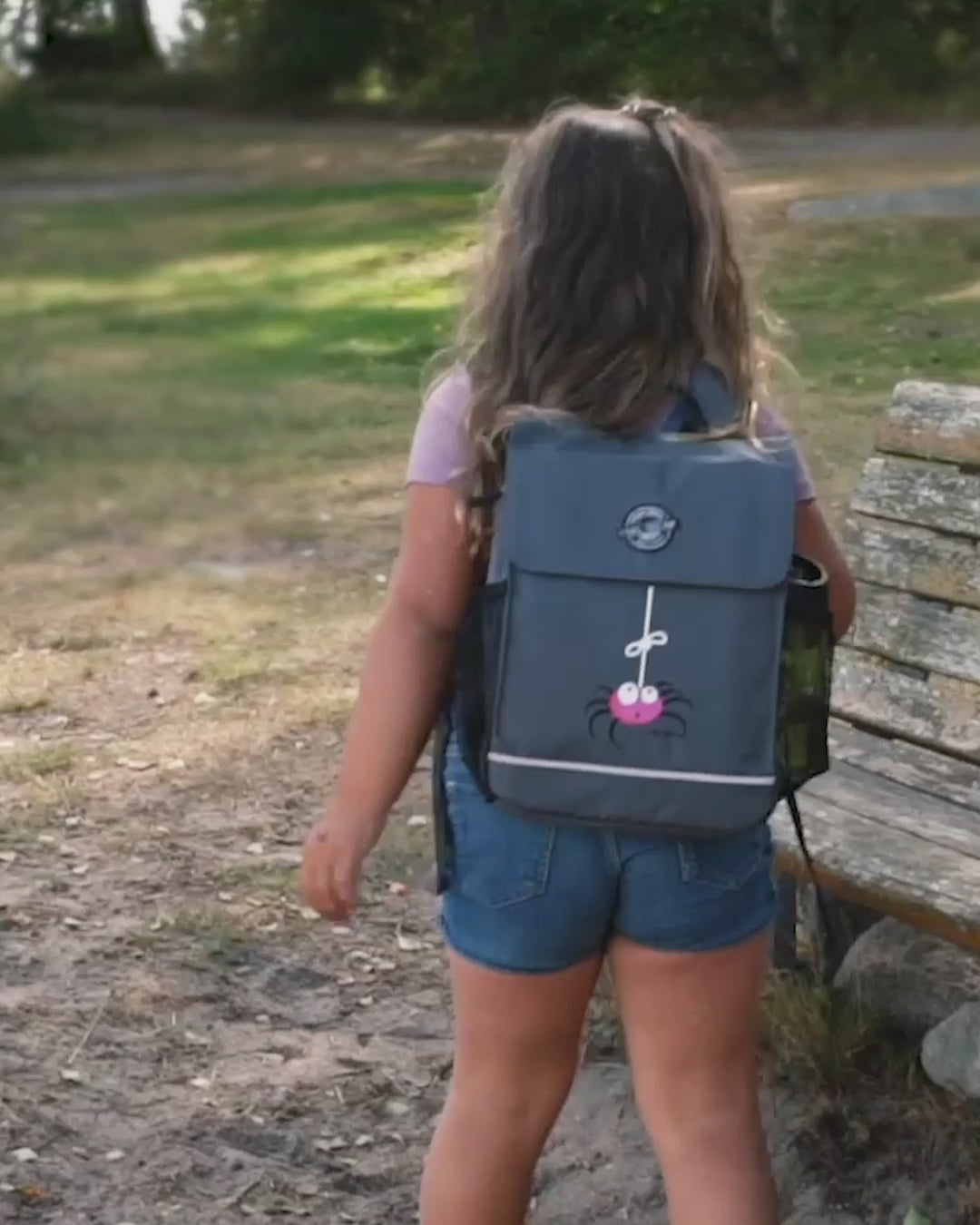 Mochila Pack N'snack™