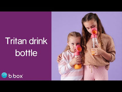 BOTELLA TRITAN 450ML