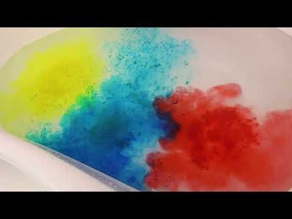 CRACKLE BAFF COLORES