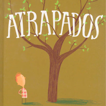 Libro atrapados