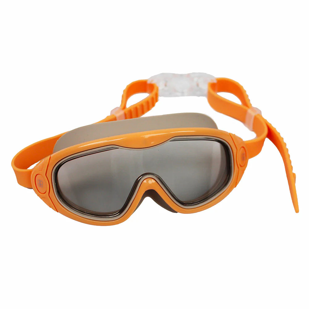 LENTES DE NATACION SKÜBA NARANJO