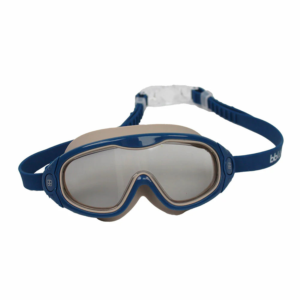 LENTES DE NATACION SKÜBA AZUL MARINO
