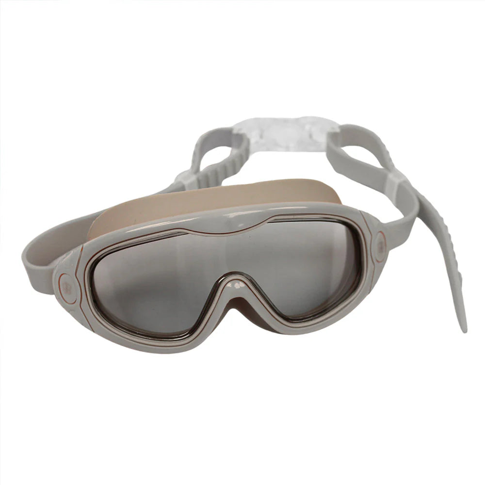 LENTES DE NATACION SKÜBA GRIS