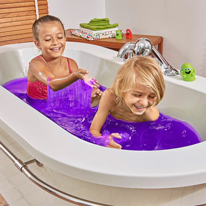 SLIME BAFF PACK (MORADO/VERDE)