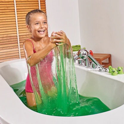 SLIME BAFF PACK (MORADO/VERDE)