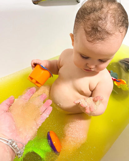 SMELLI GELLI BAFF CON OLOR A TUTI FRUTTI O CHICLE