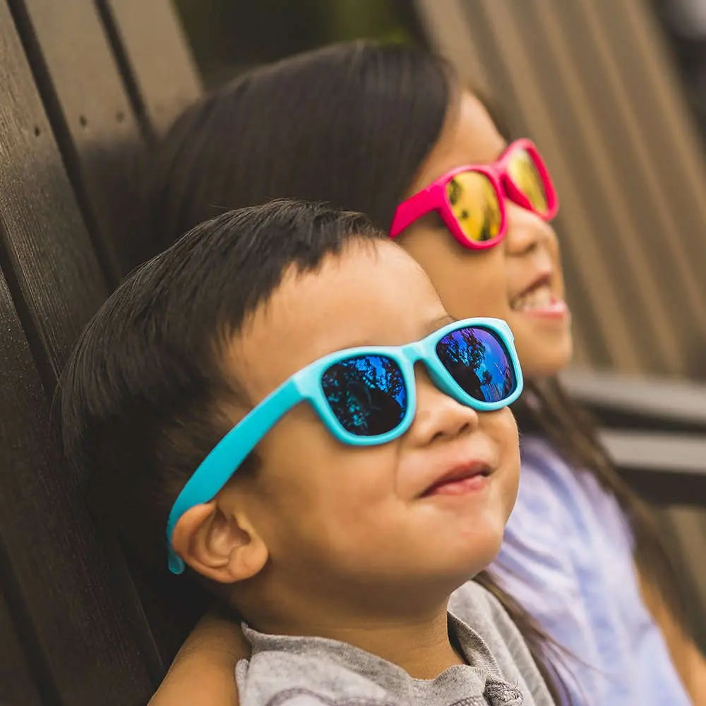 LENTES DE SOL SURF ANIMAL PRINT