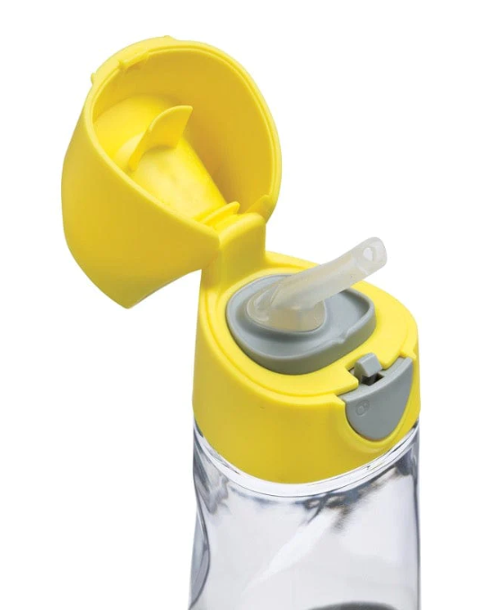 BOTELLA TRITAN 450ML