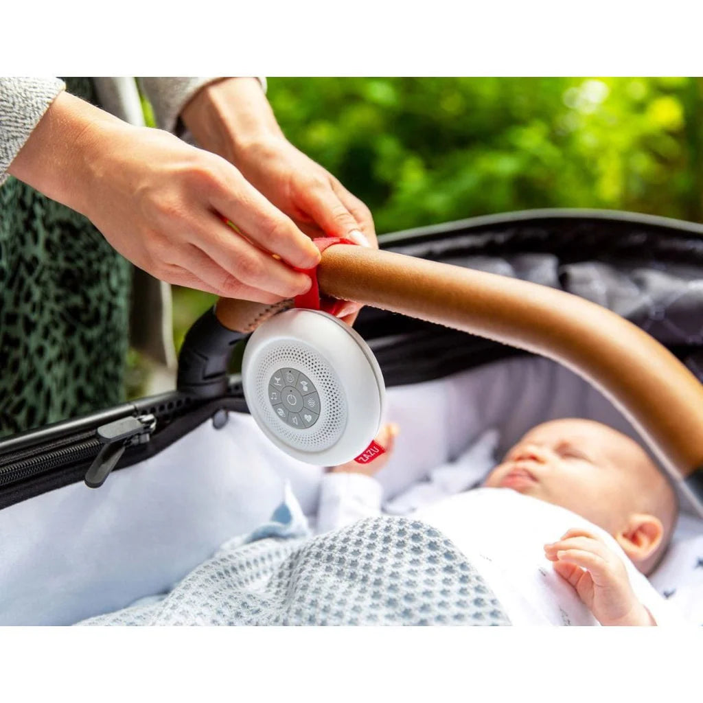 MÁQUINA DE RUIDO PORTÁTIL SUZY - ZAZU