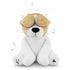 Perro de Peluche Interactivo Danny Peek-a-Boo Zazu