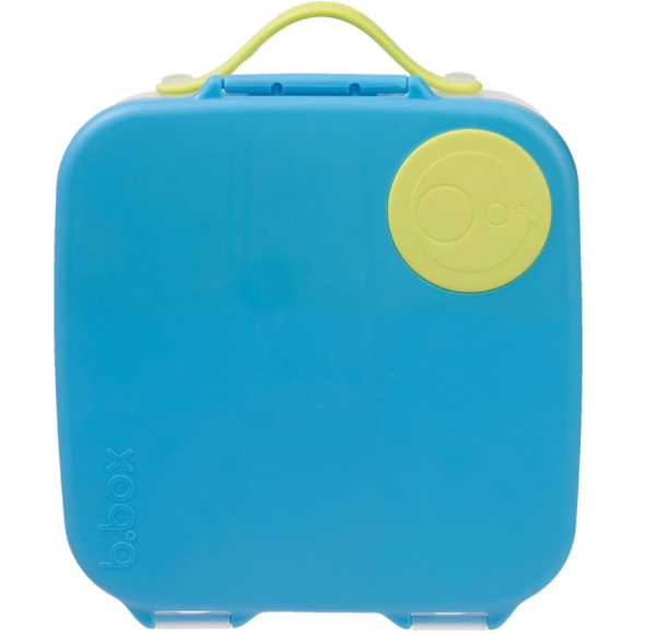 Mini Lonchera b.box