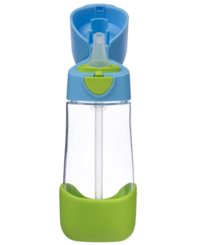 BOTELLA TRITAN 450ML