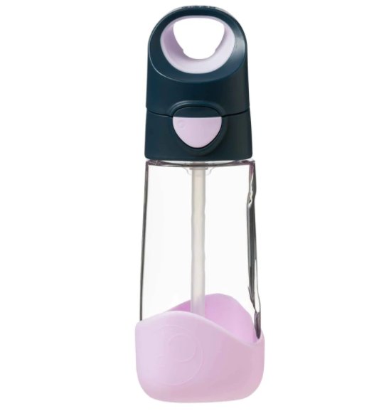 BOTELLA TRITAN 450ML