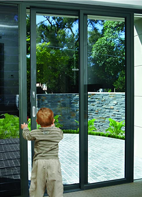 Seguros de Ventanas y Puertas 2 Pack